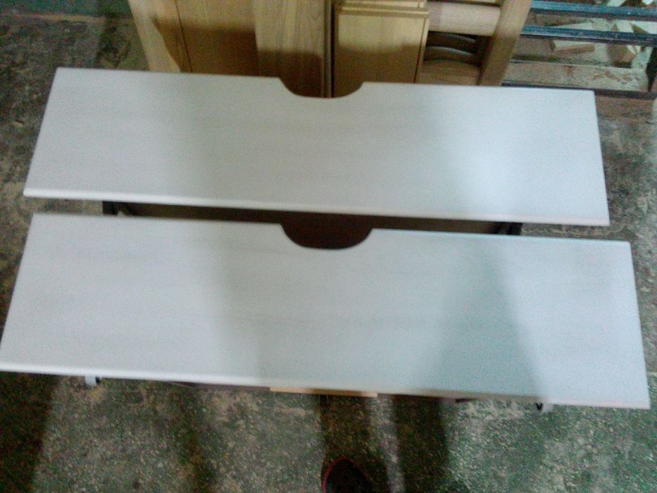 Двоярусне ліжко трансформер