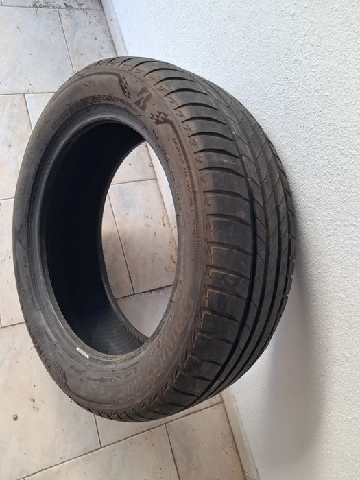 Bridgestone Turanza T005 215/55 R17 94V