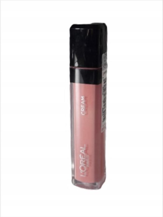 L'Oréal Expert Gloss Cream błyszczyk do ust / odcień 101 Girl On Top