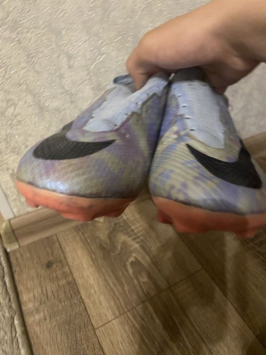 Копи Nike mercurial vapor 15 elite