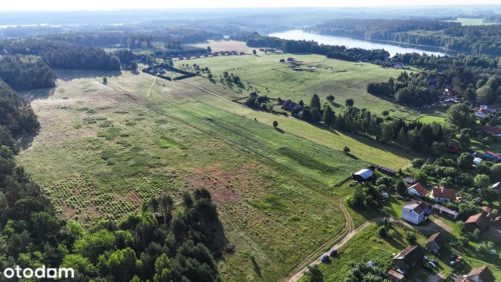 Działka, Wynki