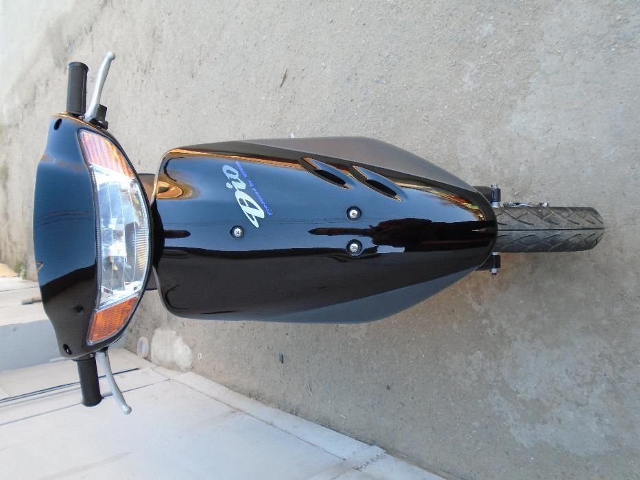 продам Honda Dio 34