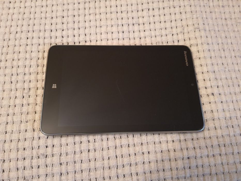 Планшет Lenovo miix2 8 Windows 10: 2 800 грн. - Планшетні комп'ютери ...