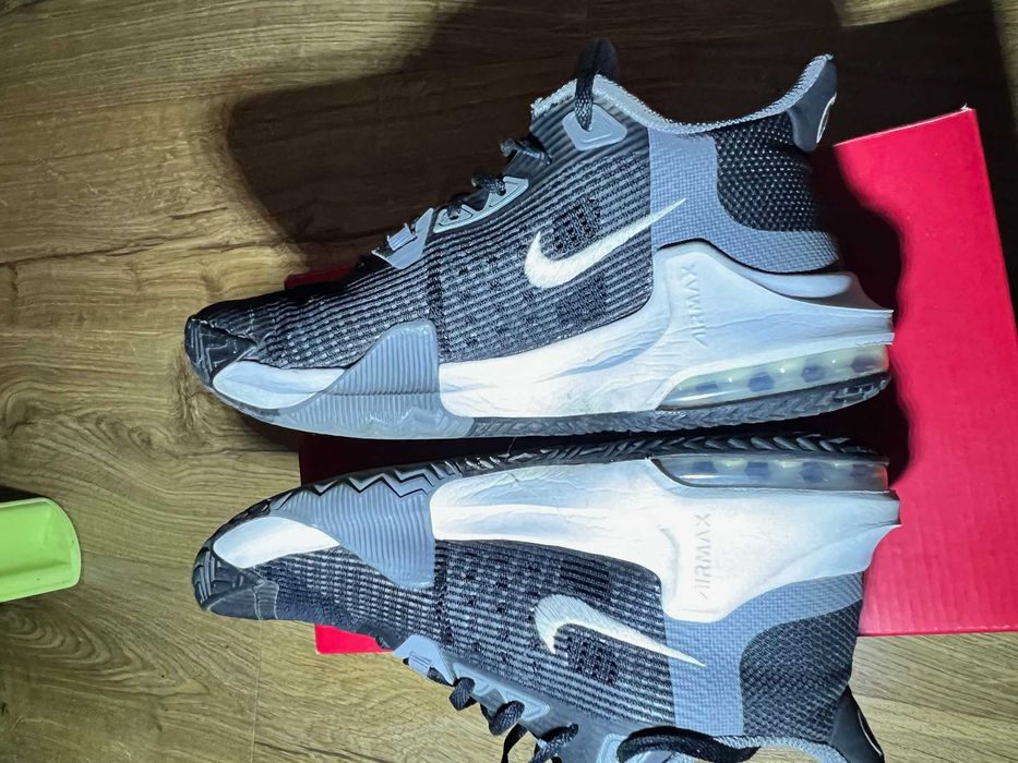 Nike, Buty Air Max Impact 3