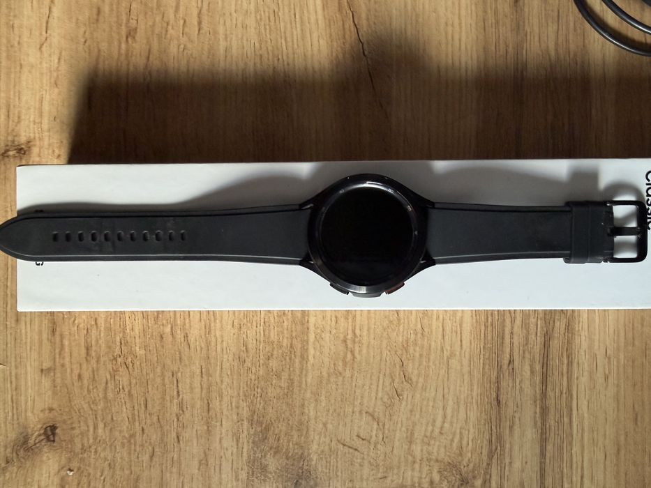 Samsung Galaxy Watch 4 Classic