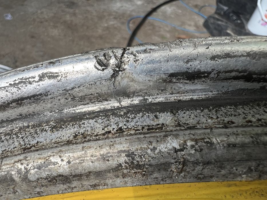 Jante SuperMotard SM Aro de Roda DTR 3.50