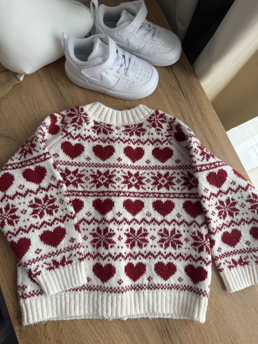 Кофтинка  вязана від H&M