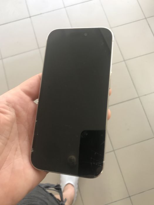 Iphone 14 pro 128gb