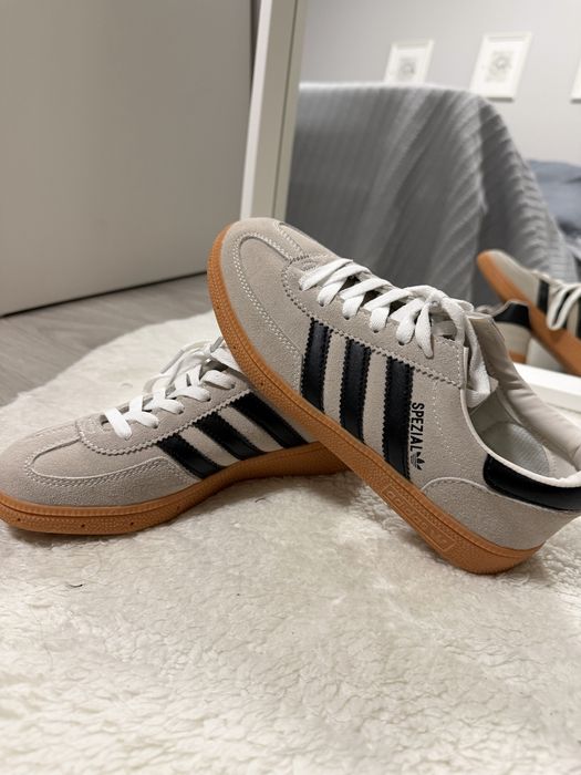Adidas Spezial