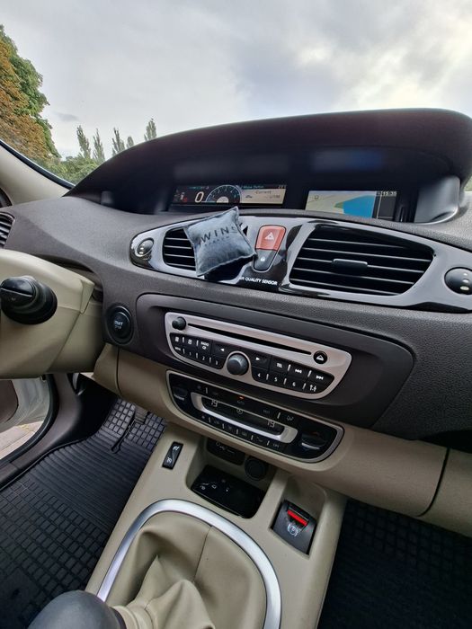 Продам Renault Scenic 3