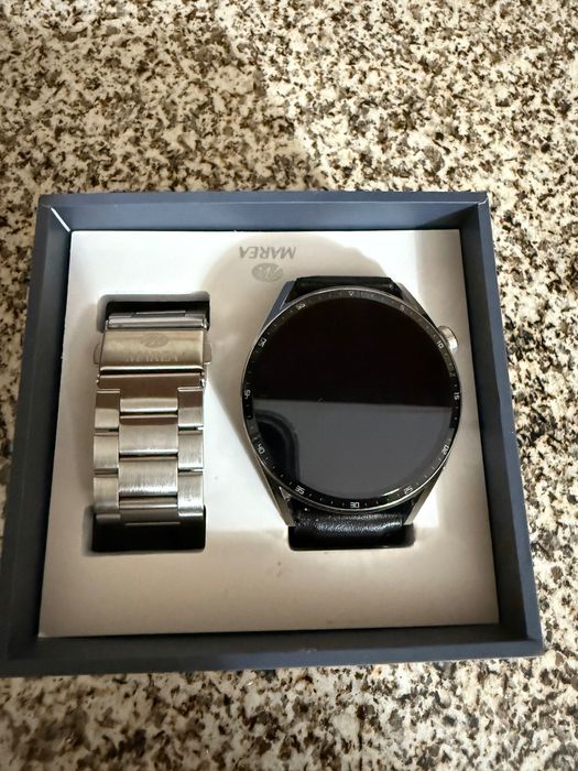 Relógio Inteligente