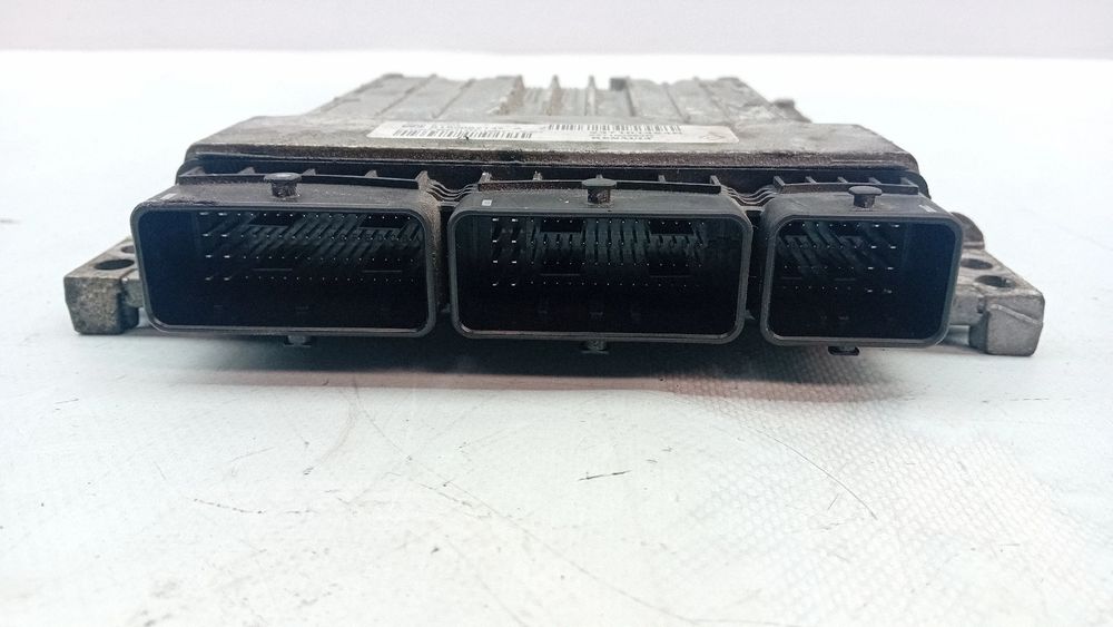 Centralina motor / ECU RENAULT Megane III Grandtour (KZ0/1)