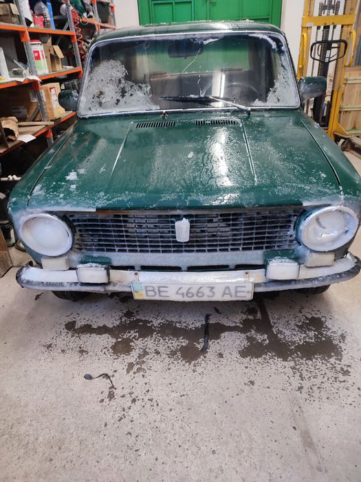 Продається Ваз 21013