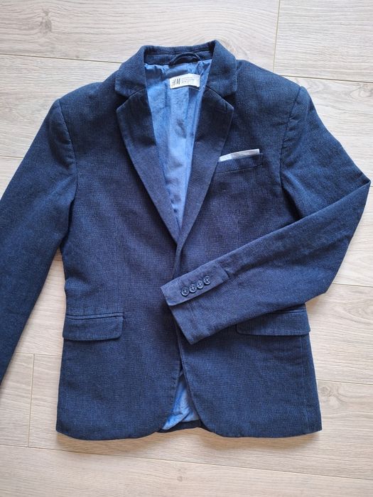 Продам піджак (жакет) на хлопчика Н&М