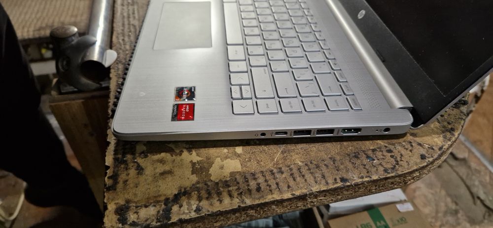 hp 14s - купити ноутбуки та аксесуари - Ціна на OLX.ua