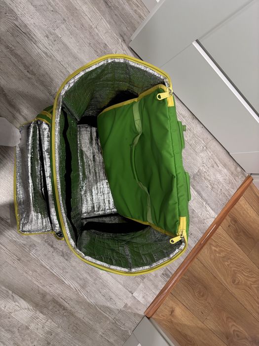 torba termiczna uber eats