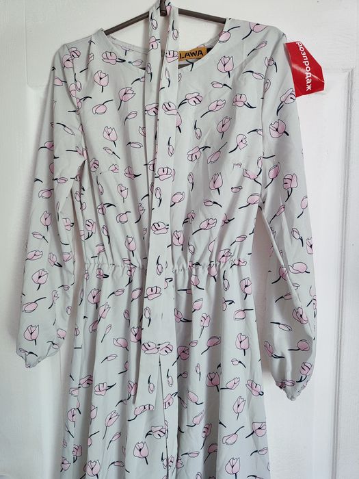 Сукня міді р.С-М