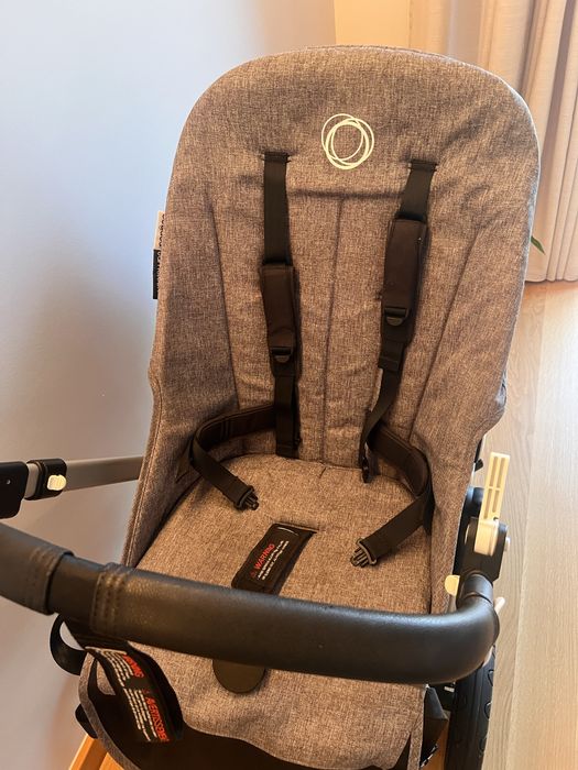 Bugaboo Cameleon 3