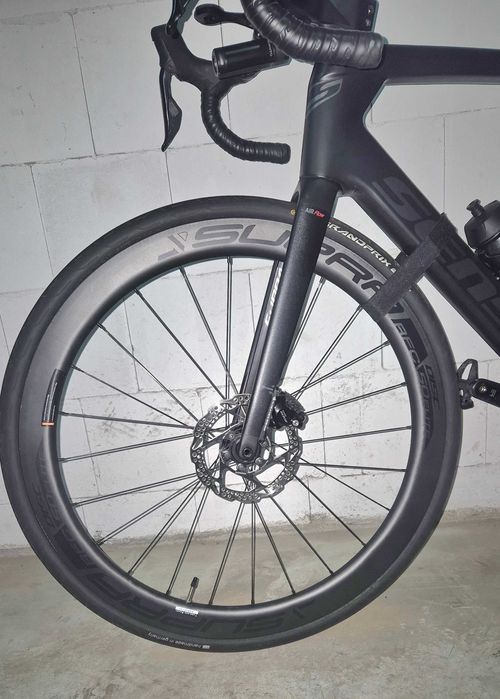 Rower szosowy Sensa Gulia Evo Integrale 55