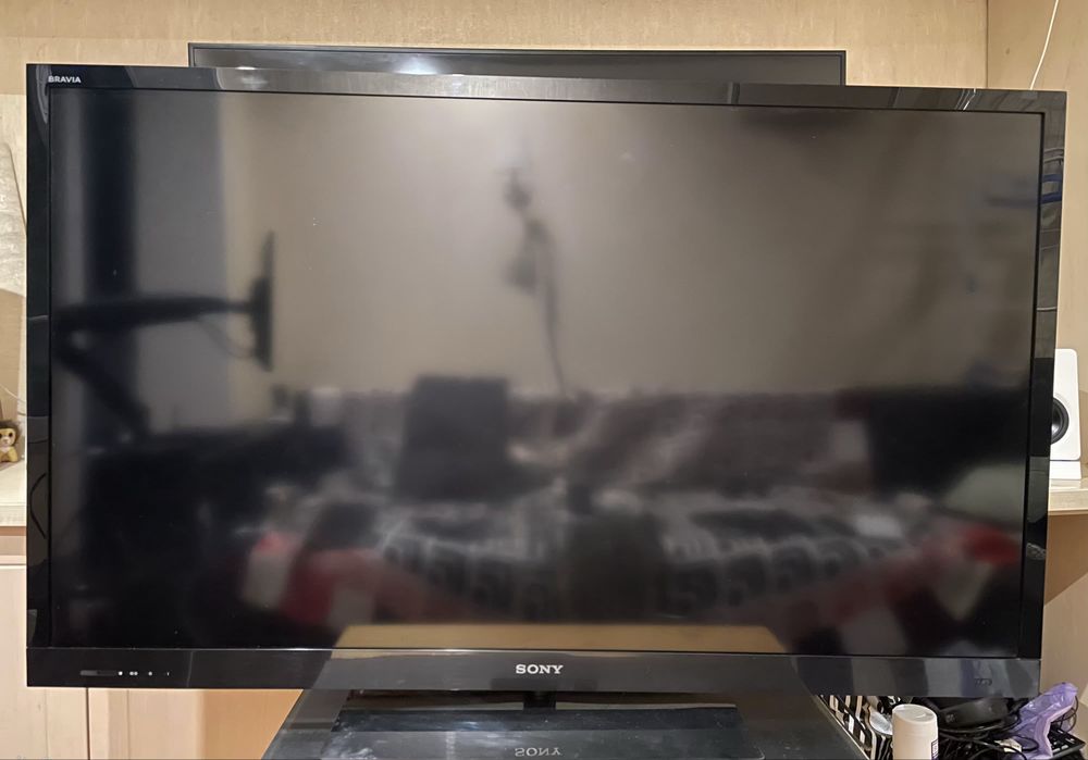 Телевізор Sony KDL-55EX720 55" (3D / Японська збірка / Топ-матриця)