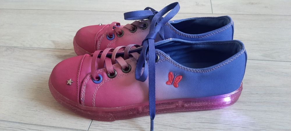 Trampki Next uk 4 ( 37)