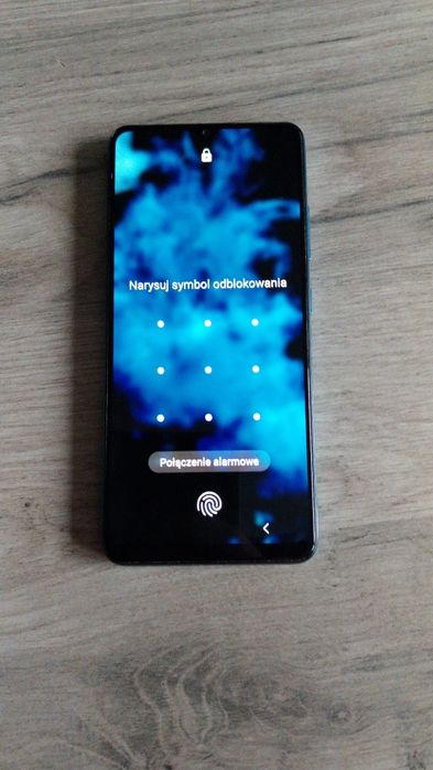 Telefon komórkowy Samsung galaxy A32 4g