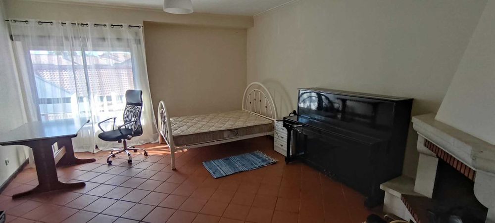 Arrendo quartos em São  Martinho do Bispo Coimbra