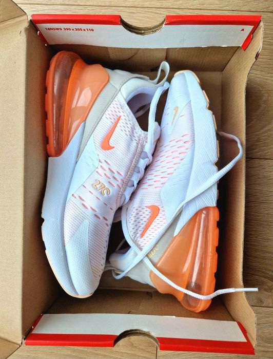 Buty Nike Air Max 270 rozmiar 38.5