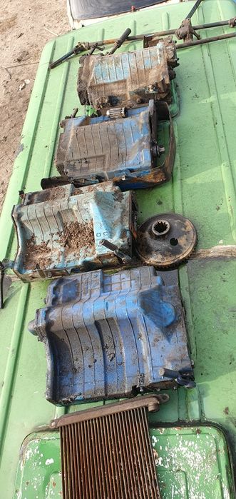 Камери мтз юмз т40 резина диски перед зад