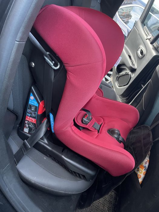 Автокрісло Chicco