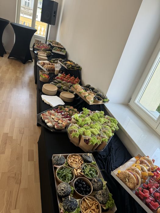 CATERING , piwo , Vip , obsługa imprez , grill, eventy , firmowe