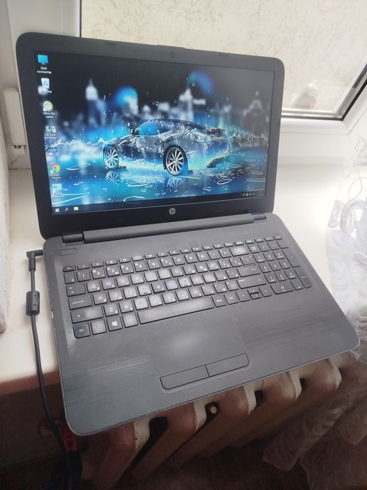Ноутбук HP 250 g5 15.6" n3060