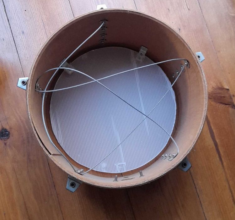 Movel  conjunto de Baterial 4 peças