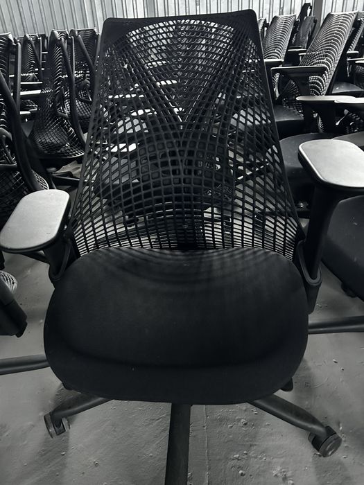 Кресла Herman Miller,Stellcase,Profim