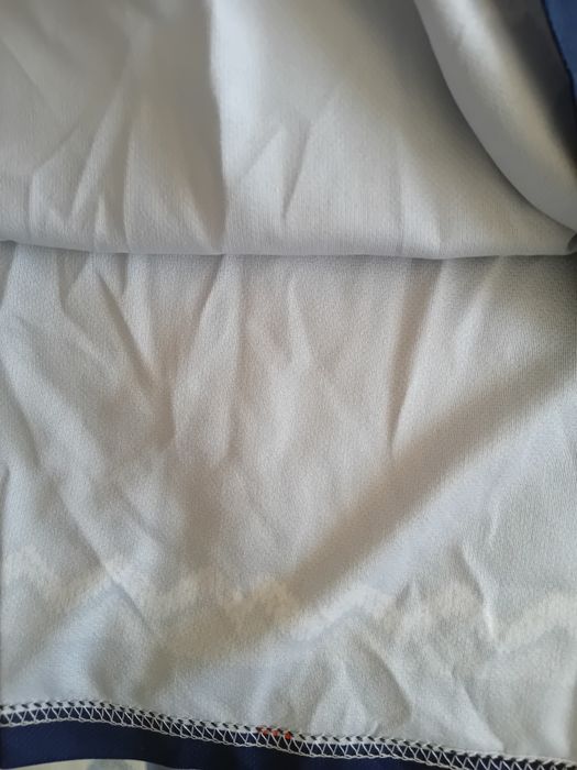 Camisola de manga comprida fina de homem