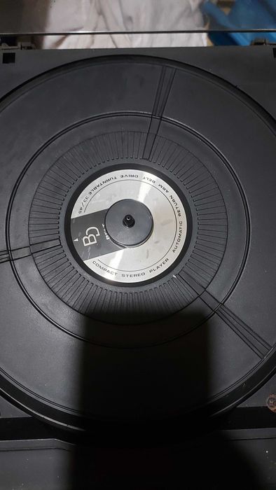 Vendo aparelho de música