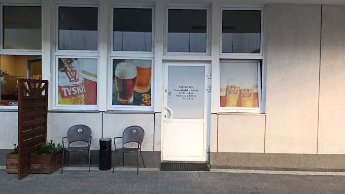 Odstąpię bar w Rumi