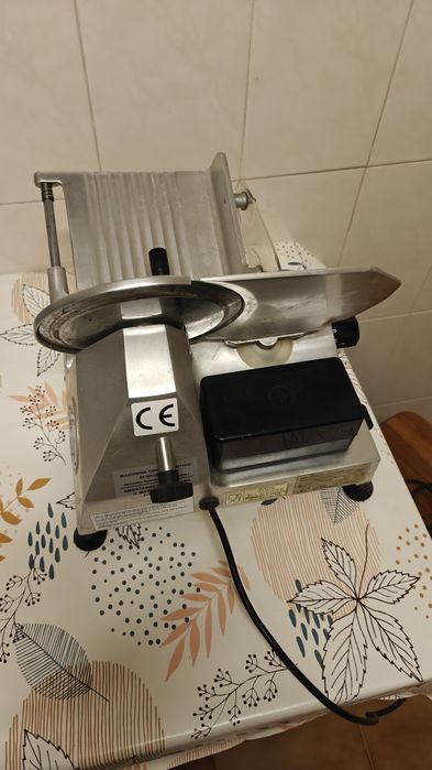 Fiambreira Profissional Sirman