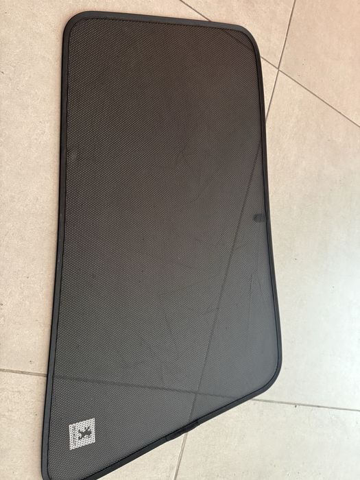 Cortina solar 207 sw