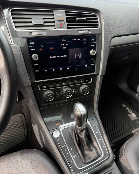 Volkswagen Golf 7