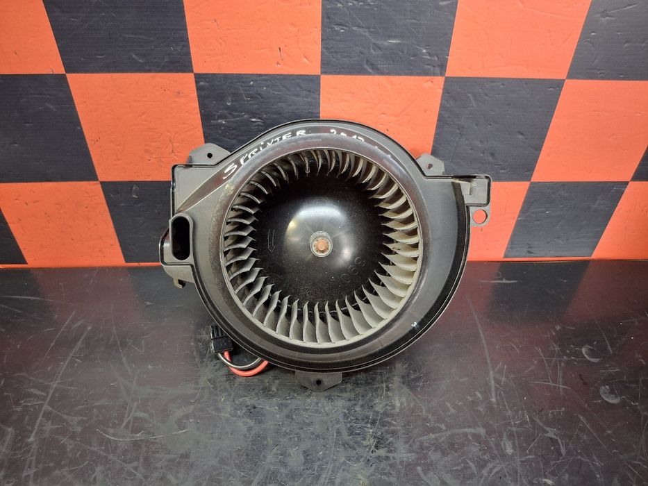 Motor da chauffage / sofagem MERCEDES-BENZ Sprinter 3,5-t (907, 910)