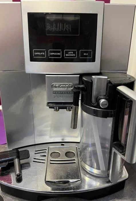 Ekspres De'Longhi Perfecta