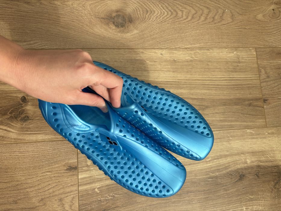 Коралки гумові Arena оригінал 42 розмір