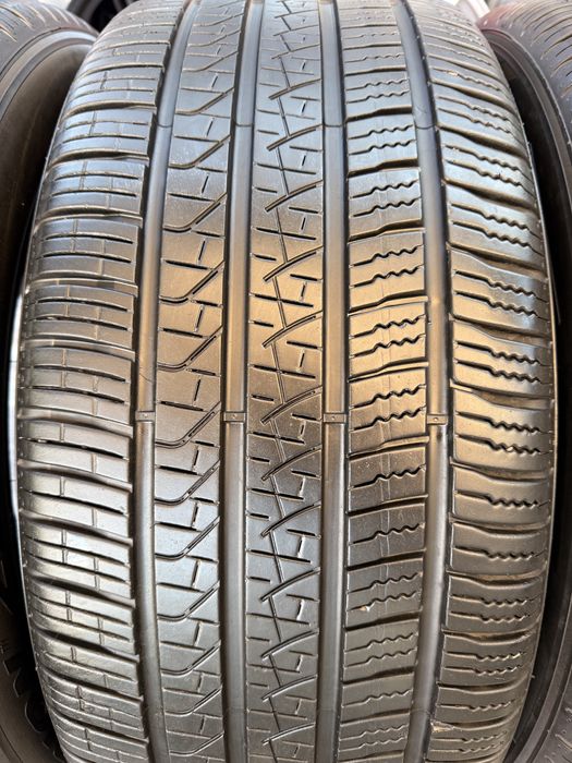 Шини Pirelli 275/50/R20