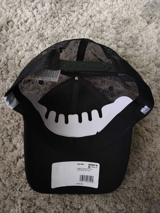Czapka z daszkiem Carhartt