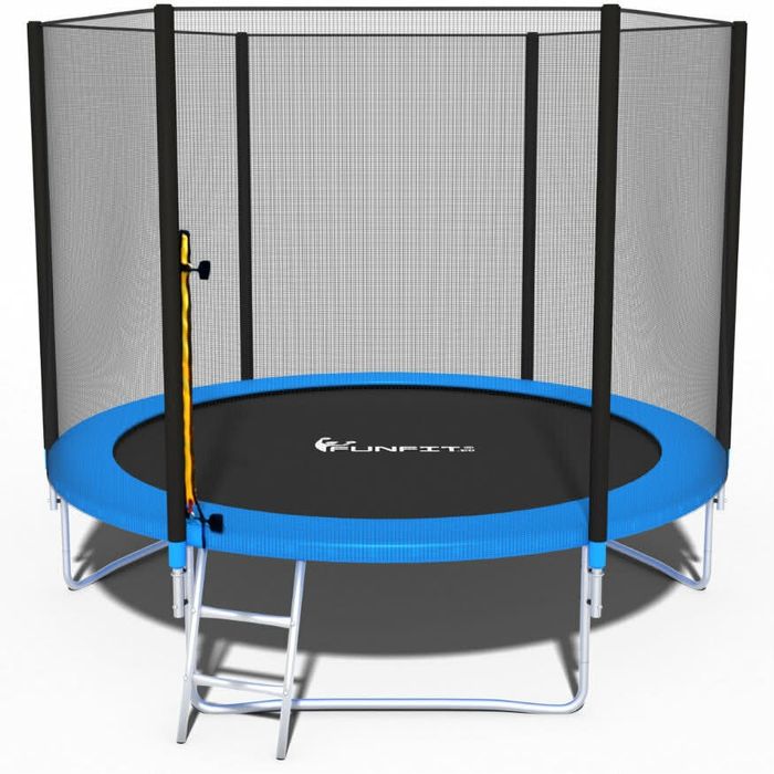 Trampolina 252 cm
