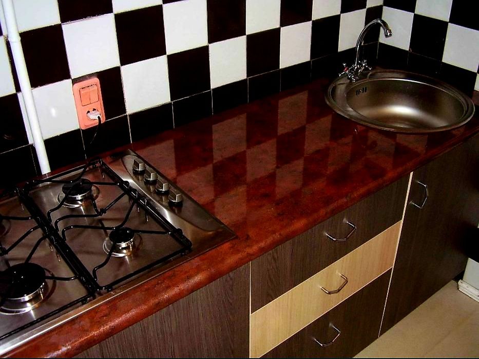 Для 1- 5 чол. на Скальда,15 (Комарова, Парковий проїзд), 1 кімн. кварт