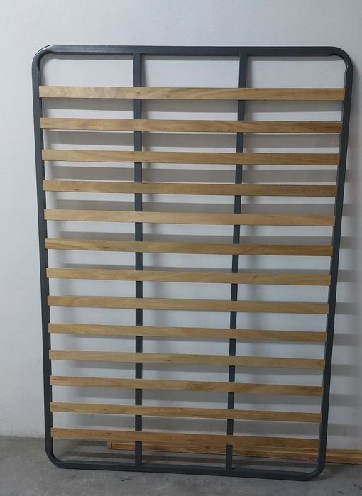 Estrado cama - 200x140