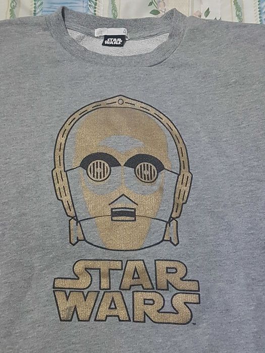 Star Wars Sweat Shirt