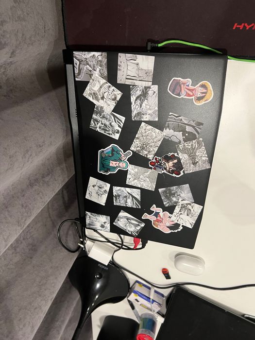 Ноутбук MSI Katana GF66 11UE